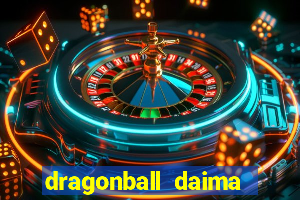 dragonball daima torrent magnet